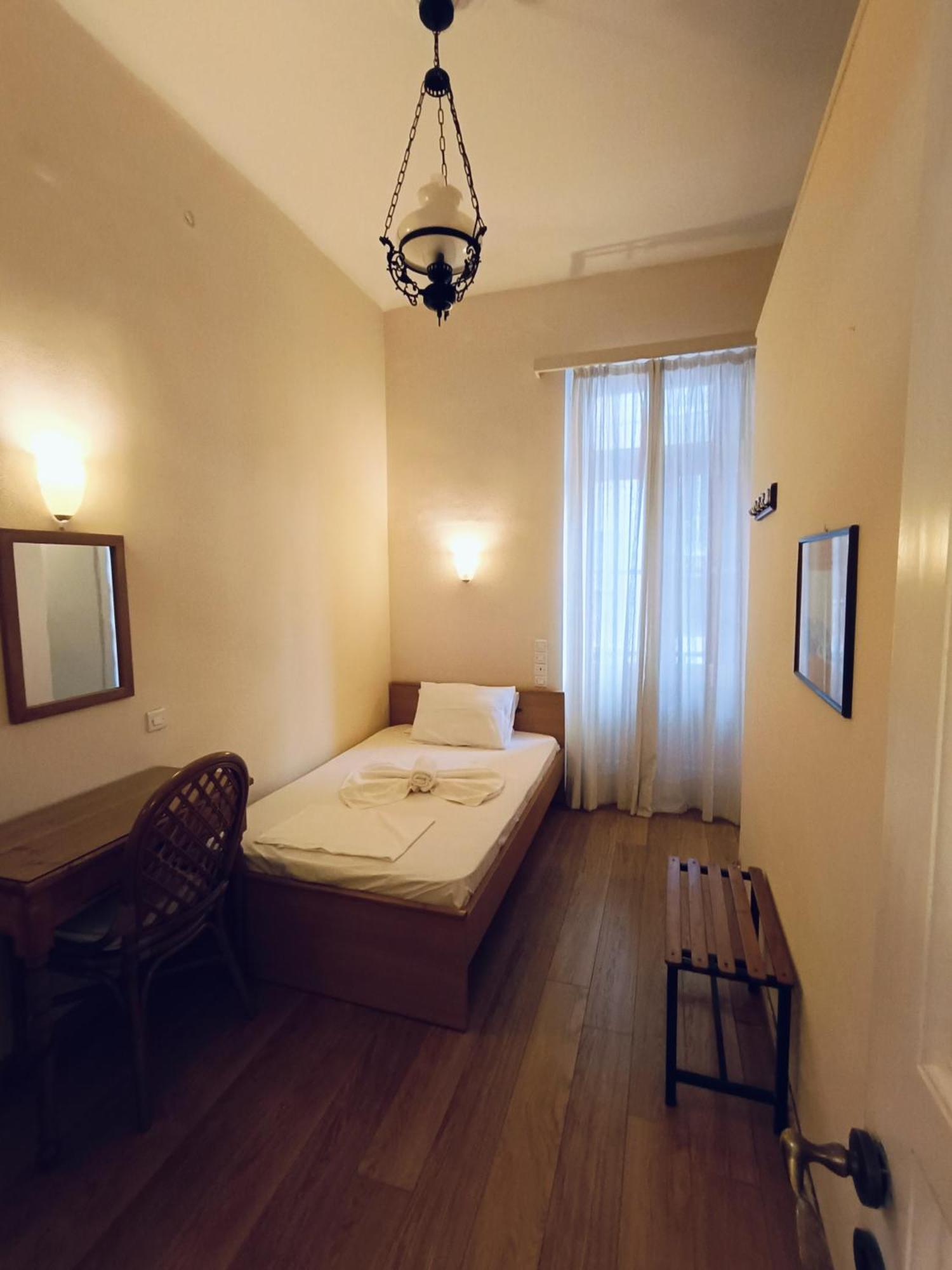 Anesis Hotel&Spa Loutra Edipsou  Exteriér fotografie