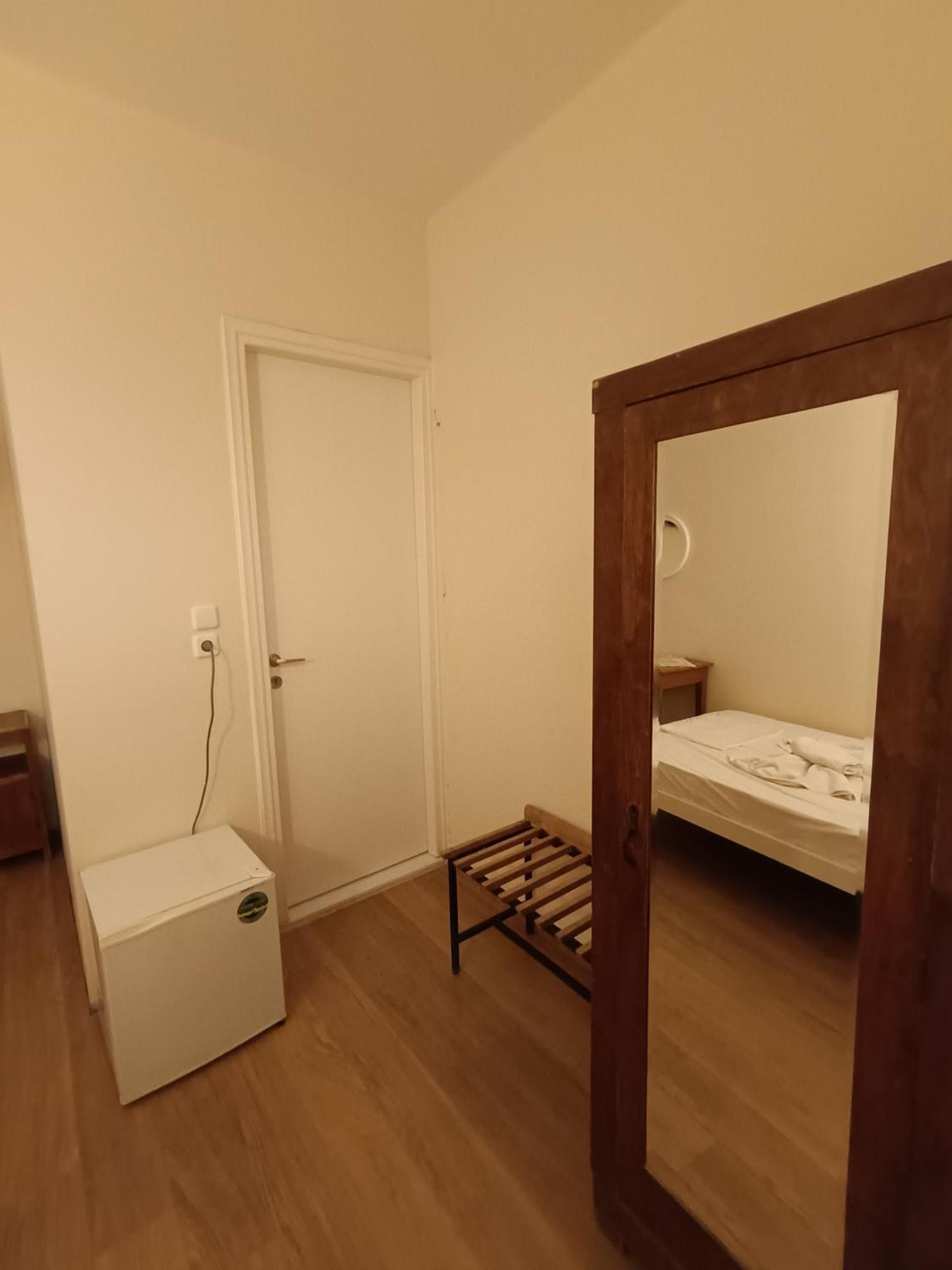 Anesis Hotel&Spa Loutra Edipsou  Exteriér fotografie