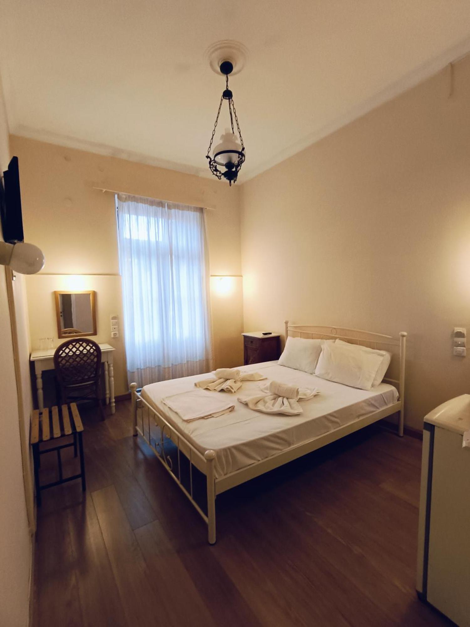 Anesis Hotel&Spa Loutra Edipsou  Exteriér fotografie