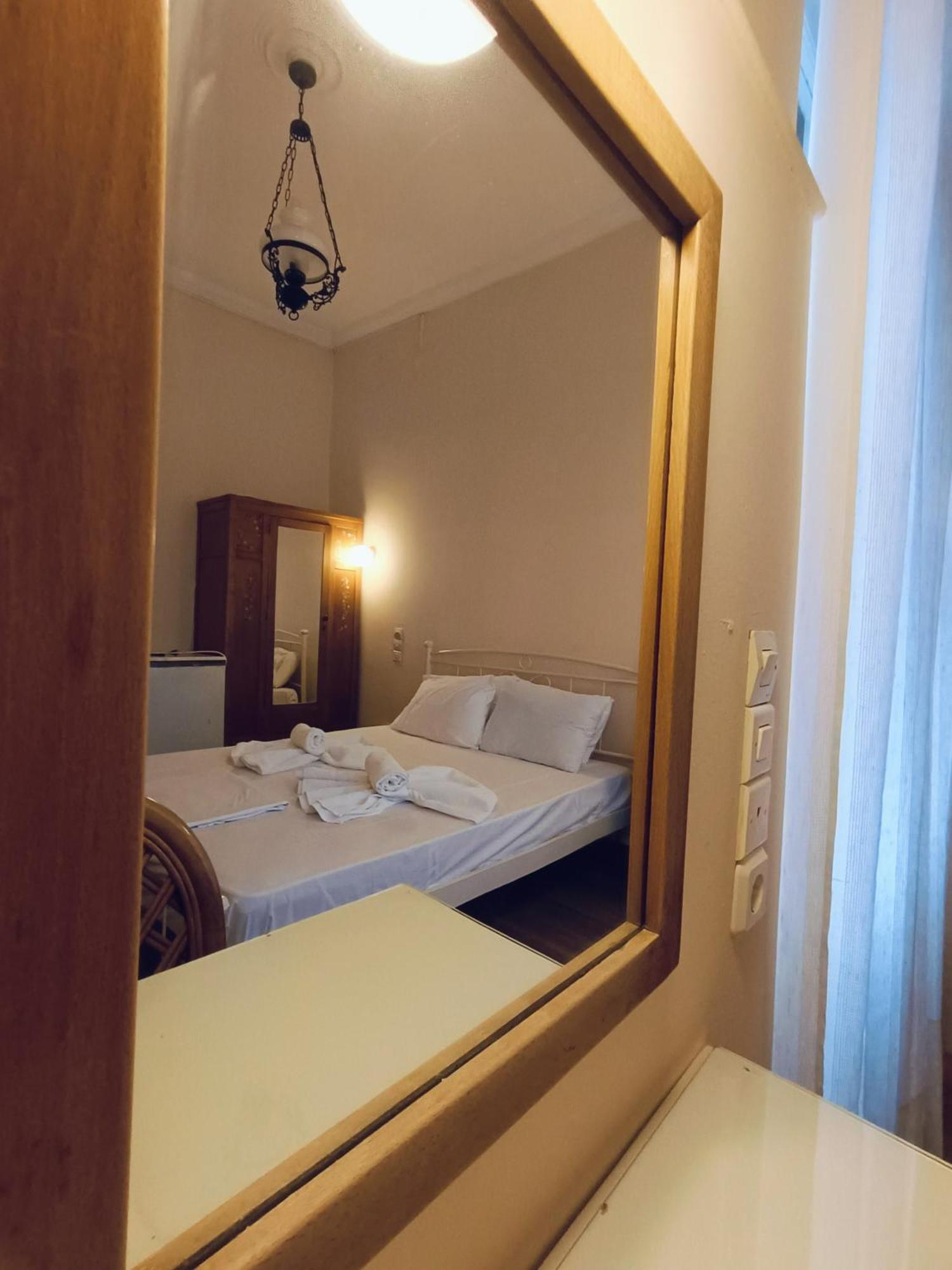 Anesis Hotel&Spa Loutra Edipsou  Exteriér fotografie