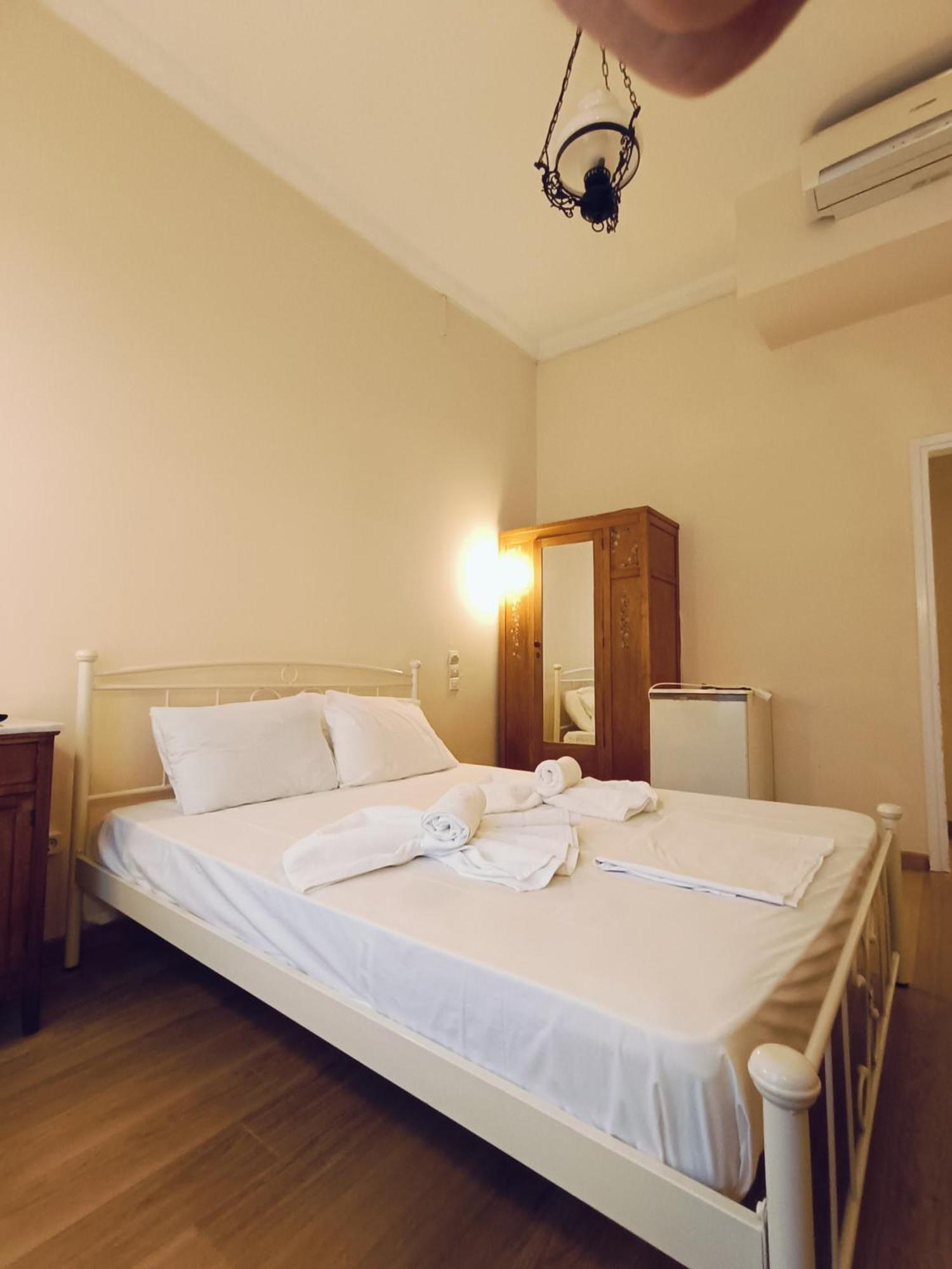 Anesis Hotel&Spa Loutra Edipsou  Exteriér fotografie