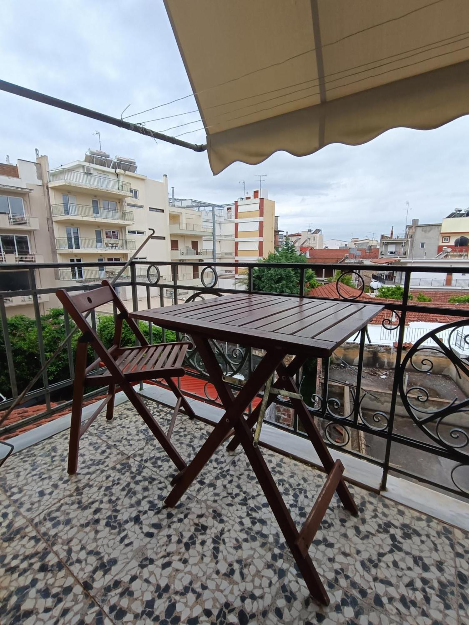 Anesis Hotel&Spa Loutra Edipsou  Exteriér fotografie