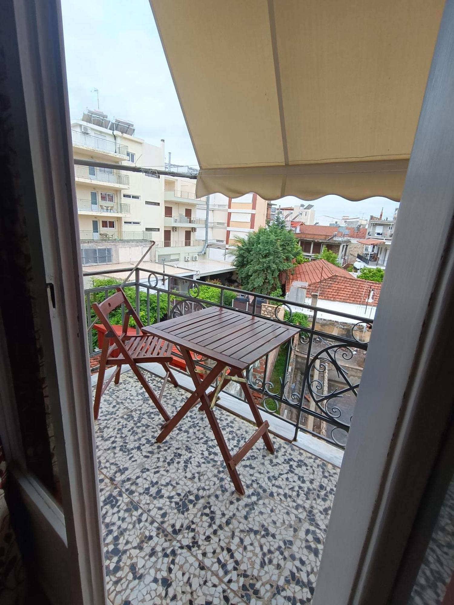 Anesis Hotel&Spa Loutra Edipsou  Exteriér fotografie