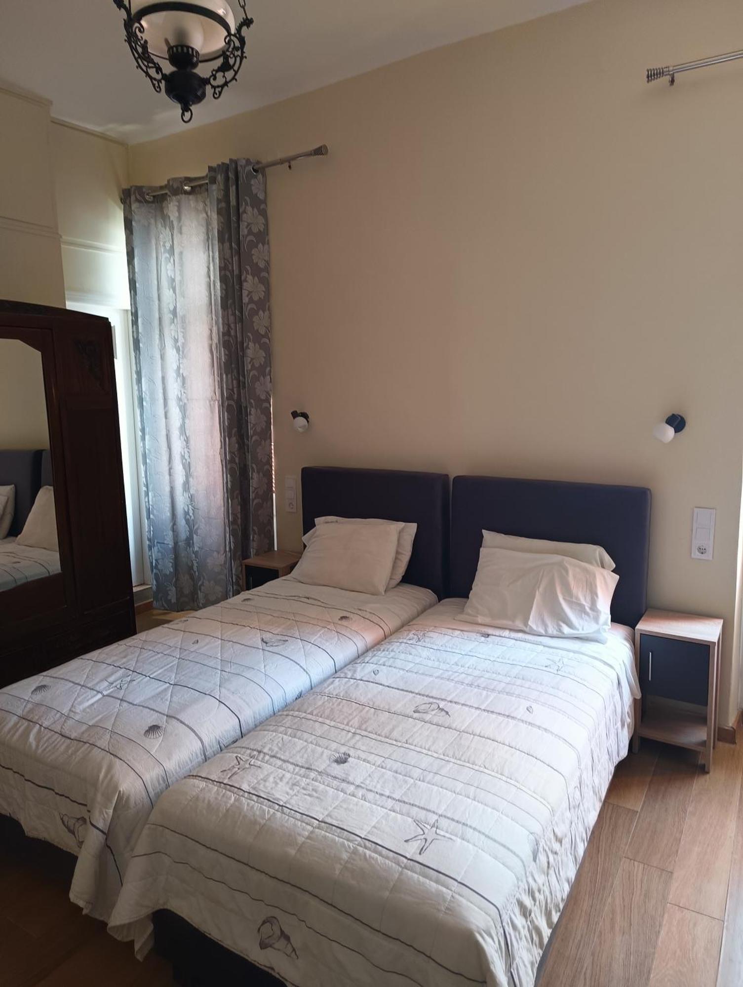 Anesis Hotel&Spa Loutra Edipsou  Exteriér fotografie
