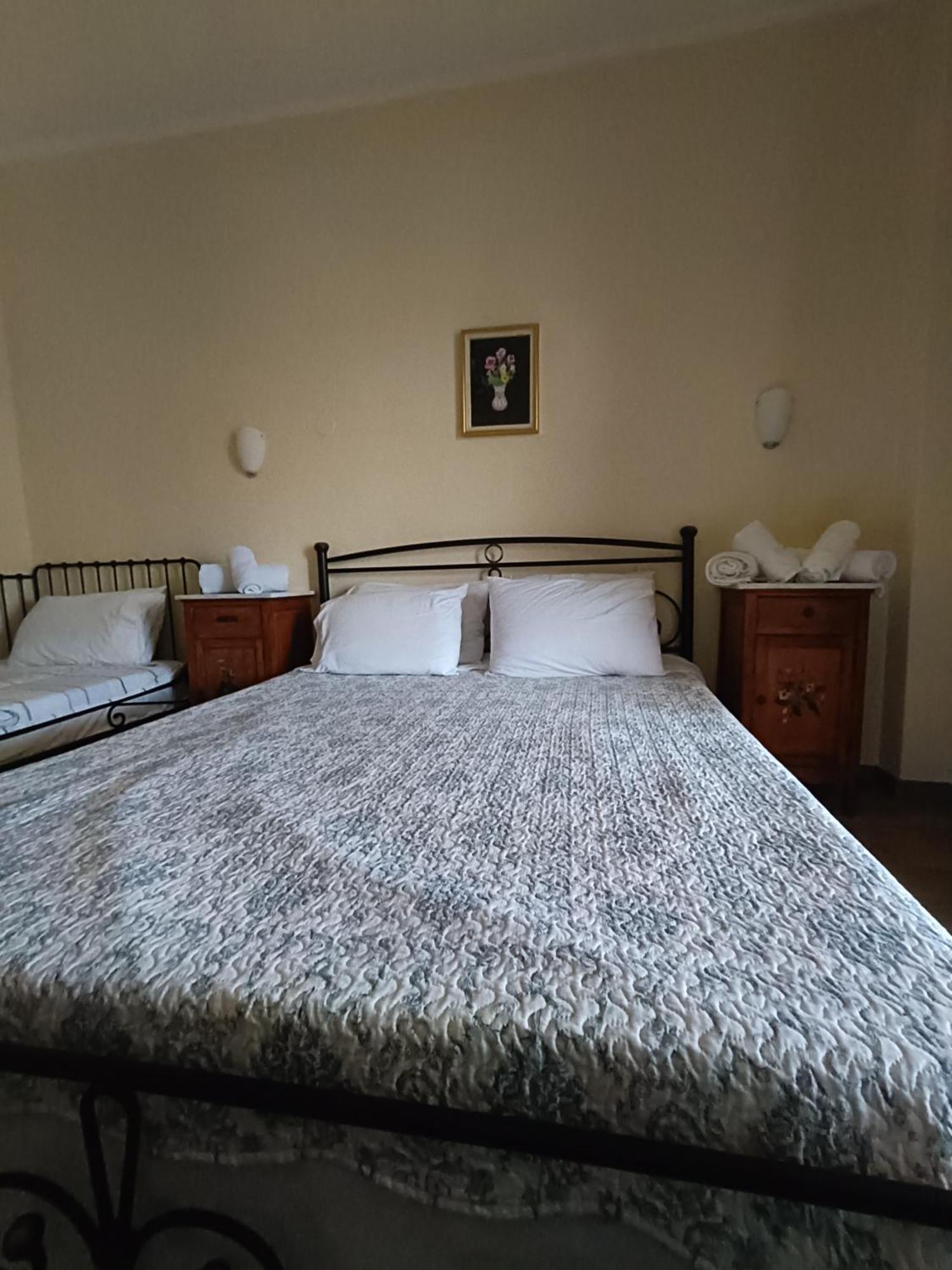 Anesis Hotel&Spa Loutra Edipsou  Exteriér fotografie