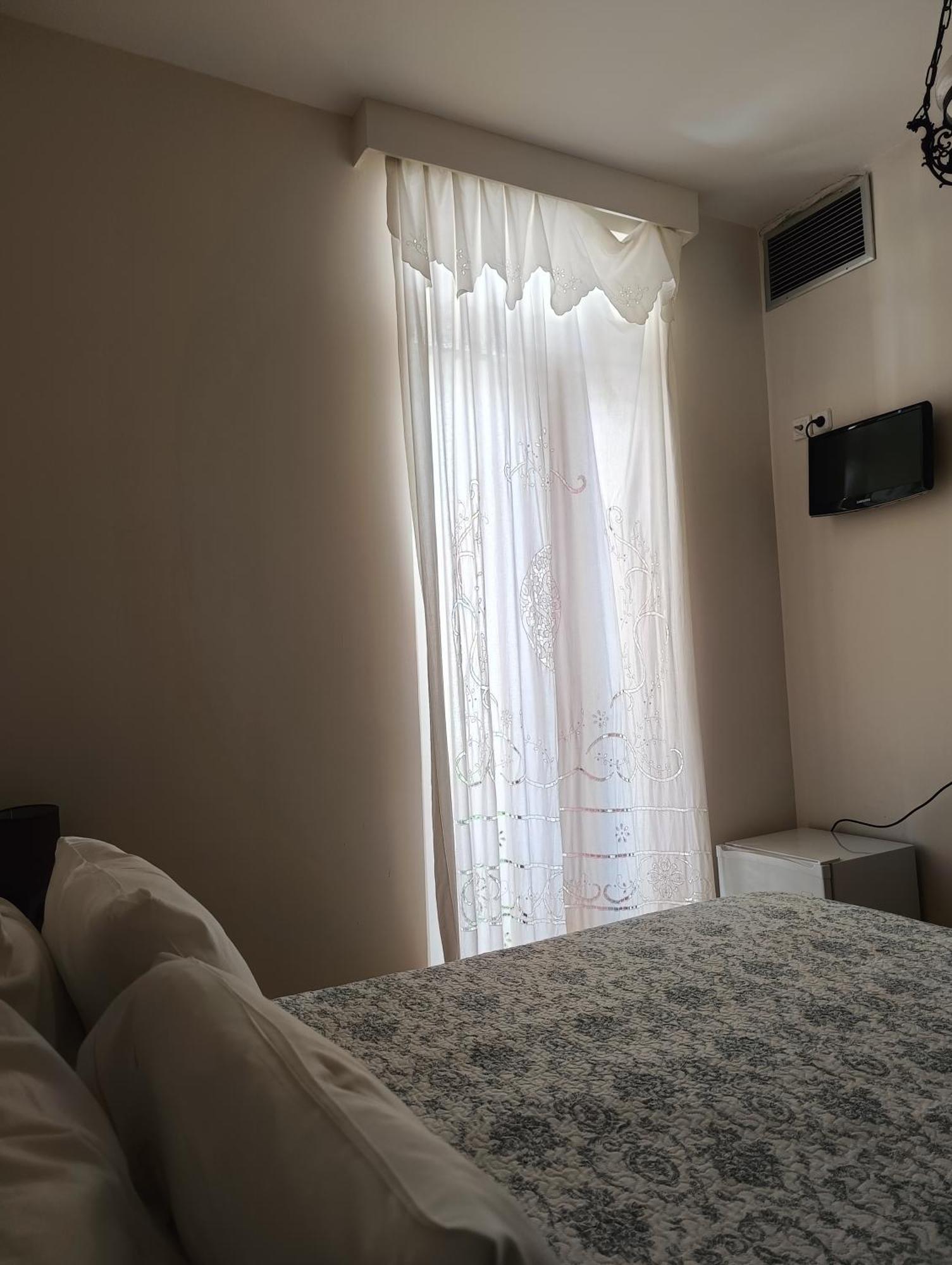 Anesis Hotel&Spa Loutra Edipsou  Exteriér fotografie