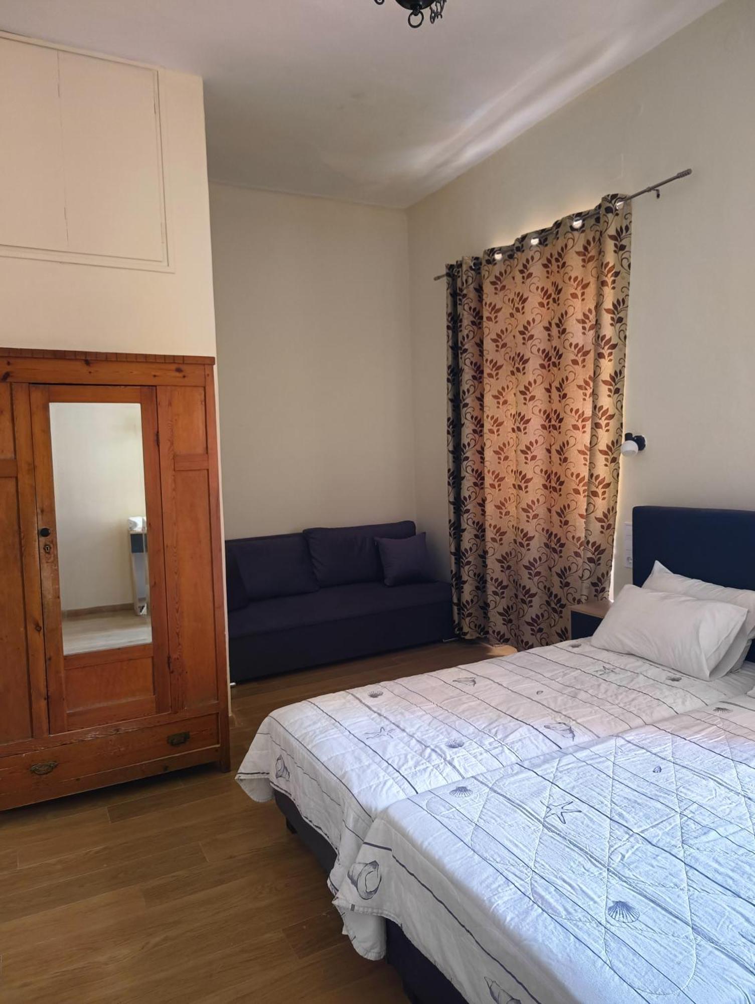 Anesis Hotel&Spa Loutra Edipsou  Exteriér fotografie