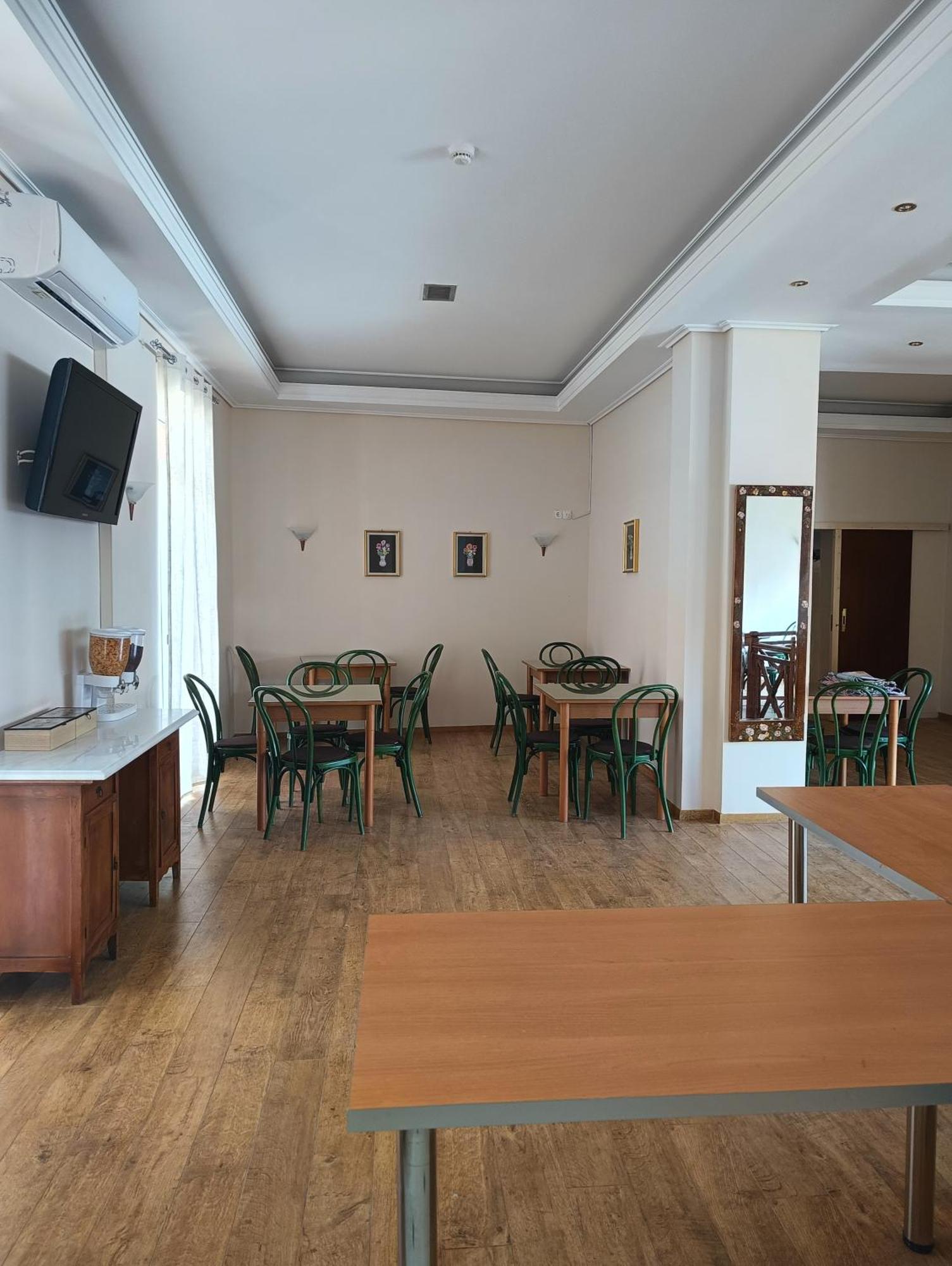 Anesis Hotel&Spa Loutra Edipsou  Exteriér fotografie